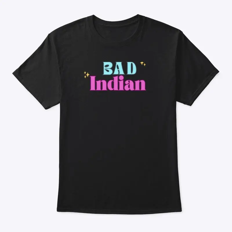 Bad Indian