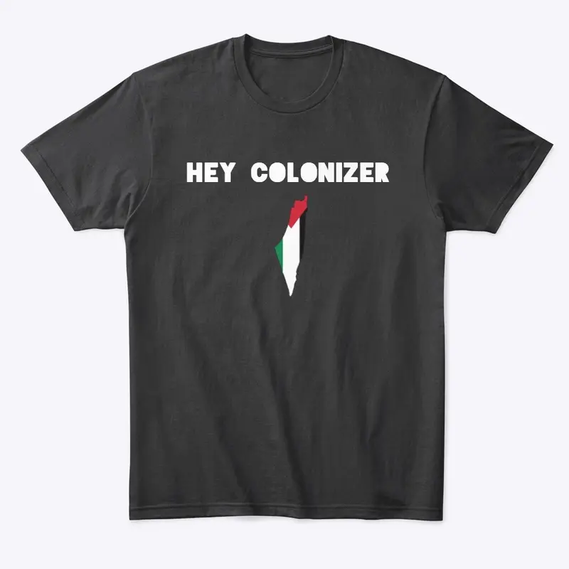 Hey Colonizer Collection