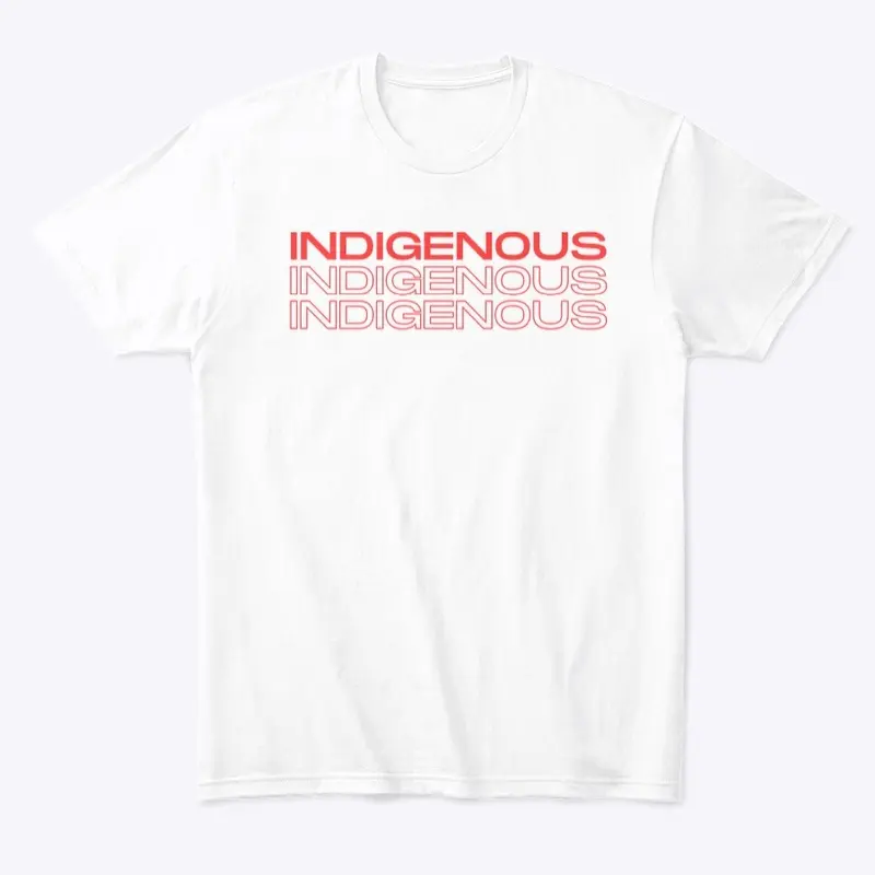 Indigenous